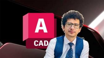 AutoCAD Masterclass – For Architects, Engineers and Drafters