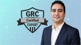 GRC Complete Training | Governance, Risk, Compliance “2025