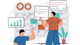 Grupos de procesos: Guía Práctica (Examen PMP)