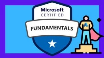 AZ-900: Microsoft Azure Fundamentals Certification Training