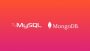 Bases de Datos con MySQL + ChatGPT y MongoDB
