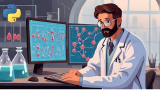 Python for Biostatistics: Analyzing Infectious Diseases Data