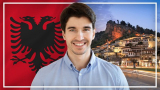 Complete Albanian Course: Learn Albanian for Beginners