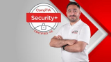 CompTIA Security+ SYO-701: Full Practice Exam 2024