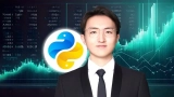 Complete Algorithmic Trading Course with Python, ChatGPT, ML