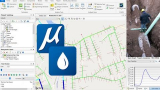 Design of Wastewater Systems – SewerGEMS – AulaGEO