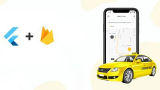 Cab booking Application : Uber Clone (Flutter & Firebase)