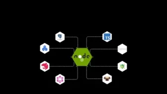 Node.js, Nest.js, PostgreSQL, GraphQL, and Security [ARABIC]