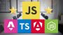 Master en JavaScript 2026: Aprender JS, Angular, Node, Astro