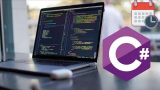 Complete C# Programming Master Class