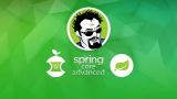 Spring Core Advanced – Beyond the Basics