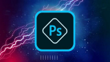 Adobe Photoshop CC: Essentials Photoshop Course Zero to Hero