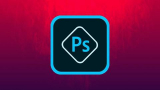 Adobe Photoshop CC For Graphic Design : The Easy Way