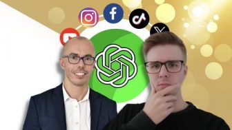 Social Media Growth: Use ChatGPT & Google Gemini AI in 2026