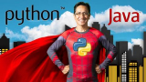 Universidad de Programación – Python y Java – Cero a Experto