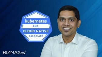 [NEW] KCNA Kubernetes and Cloud Native Associate – Hands On!