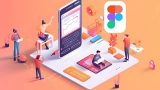 Figma UI/UX Project Course: Design 5 Apps and Get Job Ready