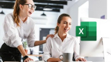 The Complete Microsoft Excel 365 Masterclass