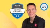 PL-300: Curso certificación Microsoft Power BI Data Analyst