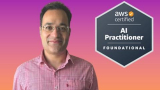 AWS Certified AI Practitioner AIF-C01 – Beginner to Advanced