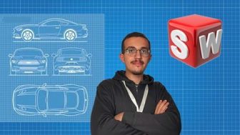 Mastering SolidWorks: From Fundamentals to CSWA Certificate