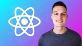 React 18 / 19 Course 2025 – Learn React JS the fast way
