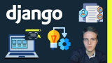 Django Admin – Mastery Course – 2024