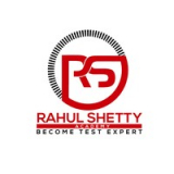 Rahul Shetty Course Promos