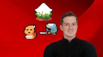 Complete 2D RPG Unity Developer Course