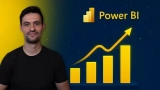 Curso Completo de Power BI: Análisis de Datos Profesional