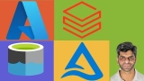 Azure DataBricks – Data Engineering With Real Time Project