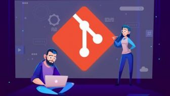 THE COMPLETE GIT & GITHUB COURSE 2025