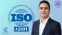 ISO 42001:2023 – AI Management System Lead Mastery Course