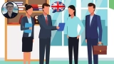 Master Business English: Networking for Career Success