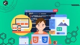Curso completo de HTML y CSS: Aprende Flexbox, Grid y BEM