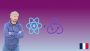 React (18) et Redux (Toolkit) par la pratique (3 projets).