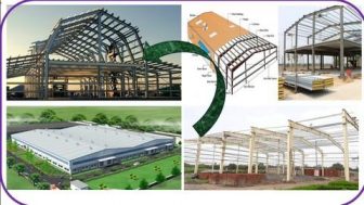 PEB & Steel Structure Masterclass for Civil Site Engineers