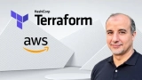 Ultimate Terraform on AWS Bootcamp | Beginner to Advanced