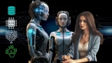 AI Agents – Build with Chatgpt, Zapier, CrewAI, Swarm
