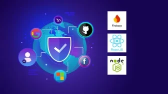 Mastering React and Node.js Firebase Authentication [2025]