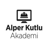 Alper Kutlu Akademi Course coupons