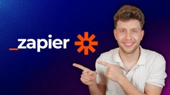 The Complete Zapier Course: From Beginner To Expert