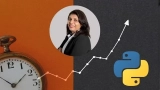 Master Time Series Forecasting with Python : 2025