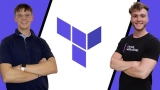 Terraform Masterclass: Der Komplettkurs von A-Z