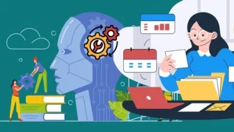 Robotic Process Automation Project Management: Certification