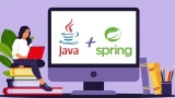 ALL IN ONE! Java + Spring Boot, Spring MVC and Hibernate