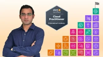 [NEW] AWS Certified Cloud Practitioner 2026 [CLF-C02]