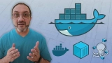Docker Zero a Profissional para Desenvolvimento Web