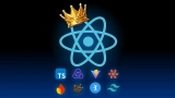 React JS: TypeScript, Redux, RTK & Modern Web Dev 2025