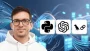 Langchain: Crie Agentes de IA e Apps com LLMs e LlamaIndex